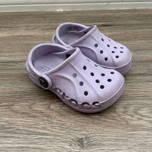 Kids Crocs